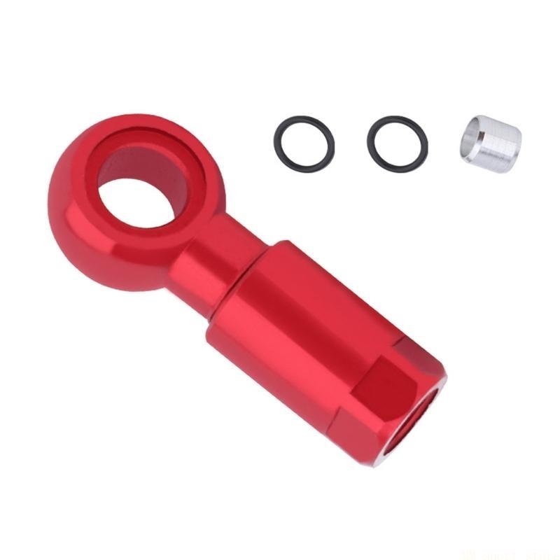 31BE aleaciones aluminio Oliva - Mountain Biking Essentials reseña y precio