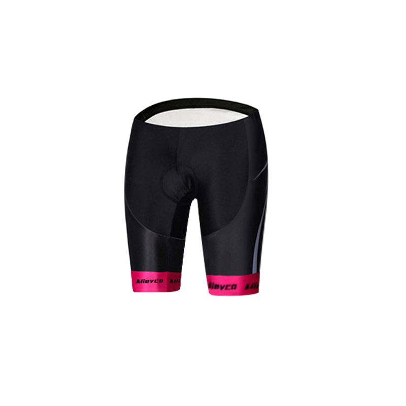 Pantalones cortos de ciclismo  - Mountain Biking Outfits Women reseña y precio