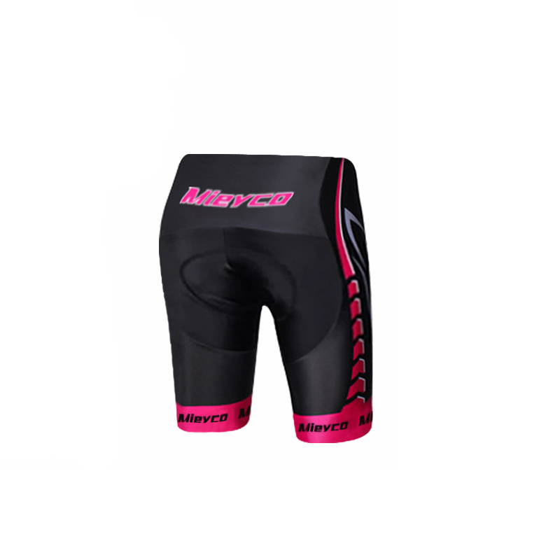 Pantalones cortos de ciclismo  - Mountain Biking Outfits Women reseña y precio