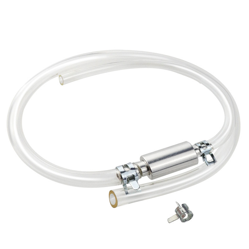 Herramienta de Purga de Frenos - Hydraulic Brake Bleed reseña y precio