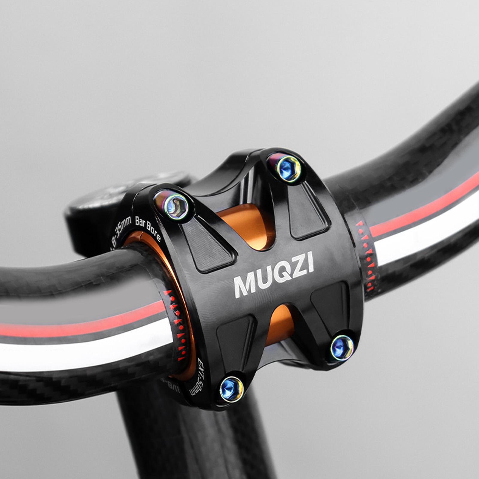 Tornillos de Titanio para Bici - Mountain Biking Kit reseña y precio