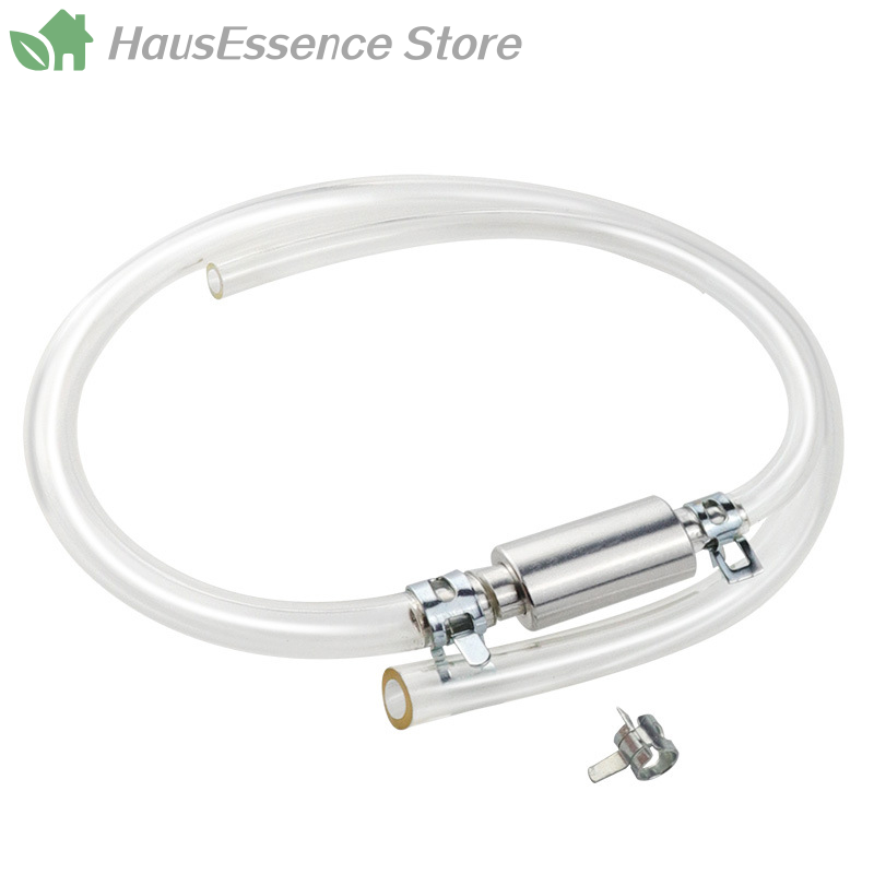 Herramienta de Purga de Frenos - Hydraulic Brake Bleed reseña y precio