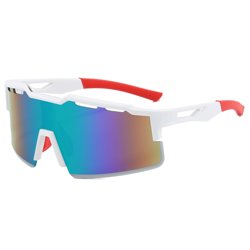 Gafas de sol protectoras para  - Mountain Biking Essentials reseña y precio