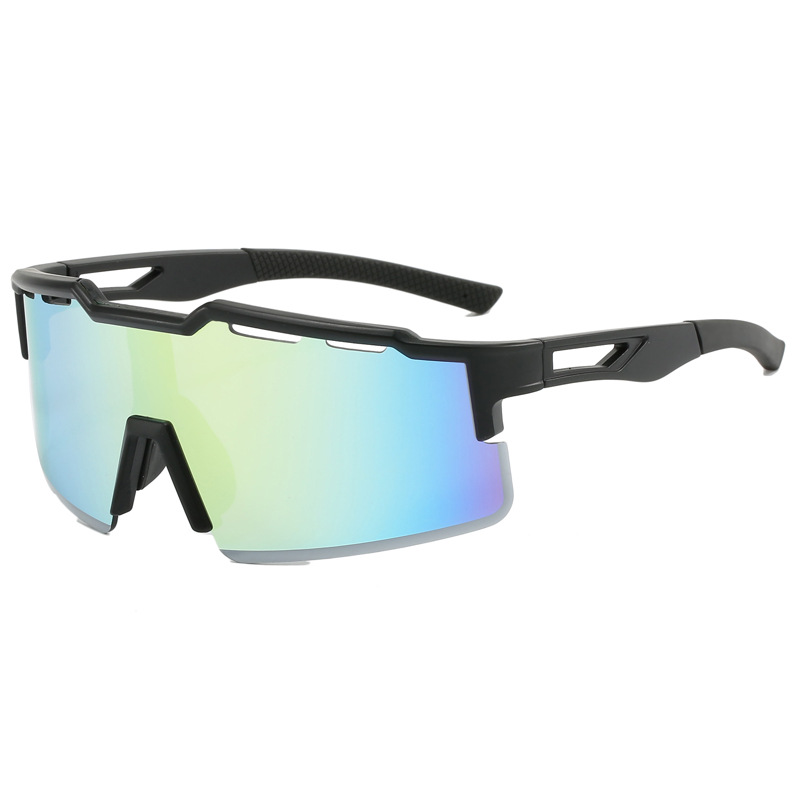 Gafas de sol protectoras para  - Mountain Biking Essentials reseña y precio