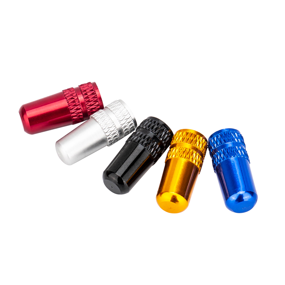 ZTTO-tapas de válvula Presta p - Mountain Biking In French reseña y precio