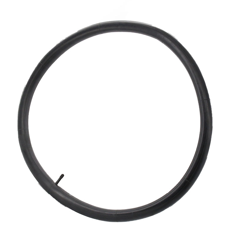 Cámara de aire de boca recta 2 - Mountain Biking Essentials reseña y precio