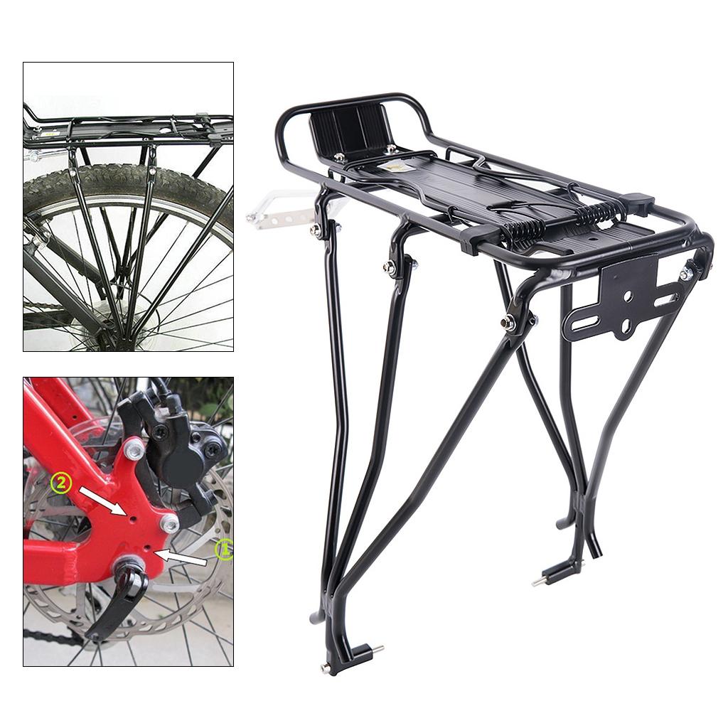 Estantes para bicicletas, esta - Mountain Biking Holidays reseña y precio