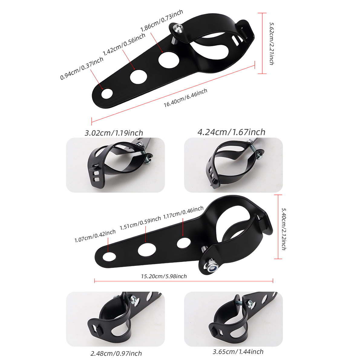 Soporte Universal Ajustable pa - Mountain Biking Derby reseña y precio