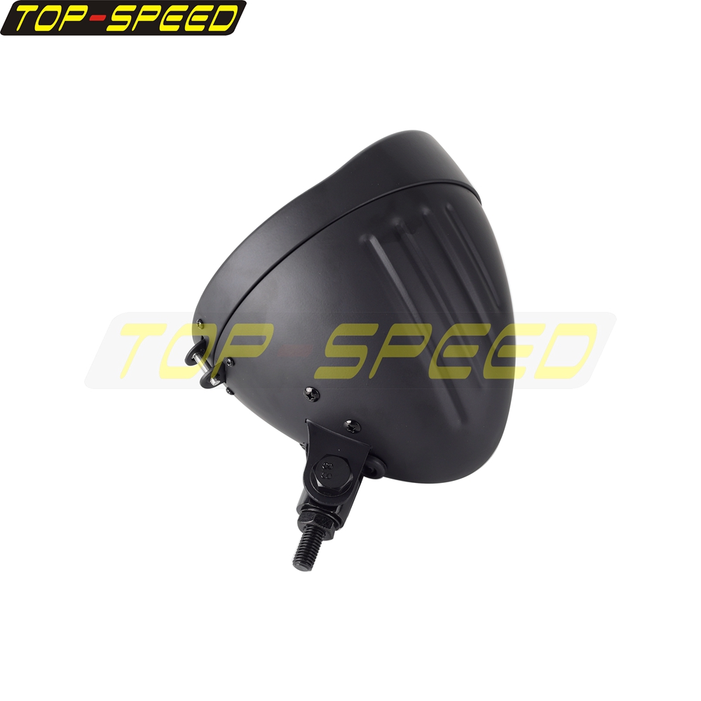 Carcasa para faro de motocicle - Mountain Biking Derby reseña y precio