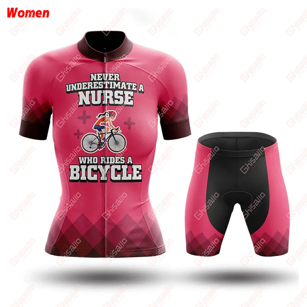 Ropa de ciclismo de poliéster  - Mountain Biking Outfits Women reseña y precio