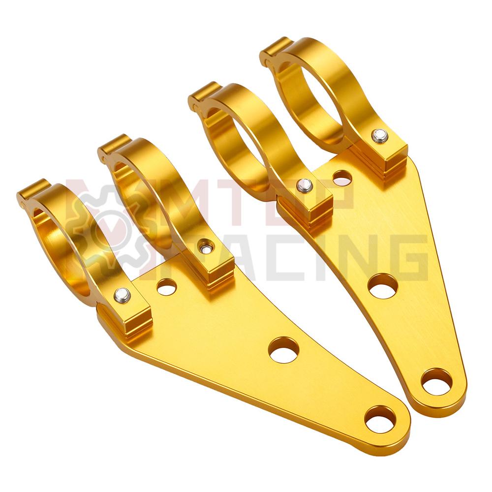 Soporte de montaje de faro CNC - Mountain Biking Derby reseña y precio