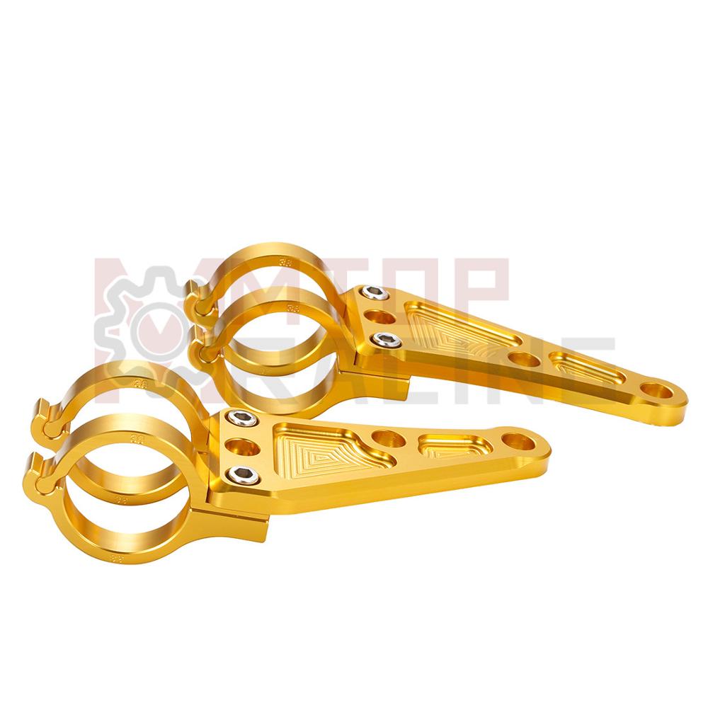 Soporte de montaje de faro CNC - Mountain Biking Derby reseña y precio