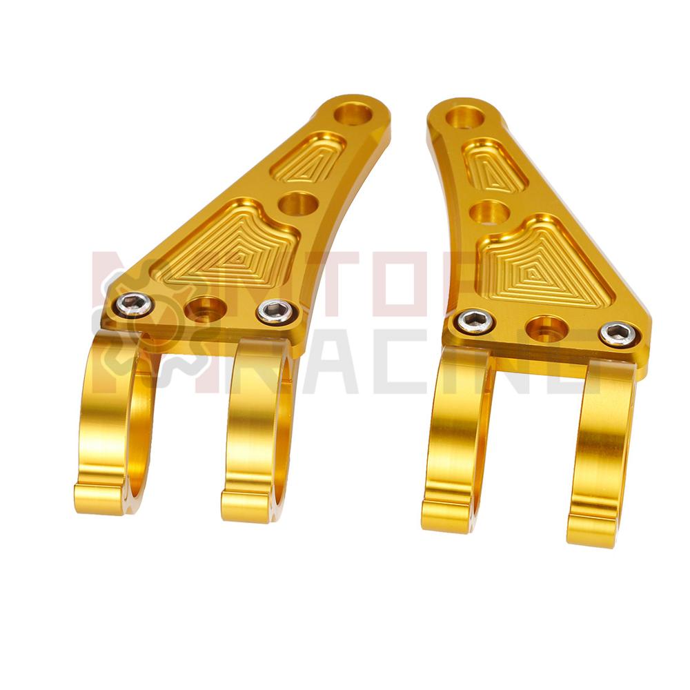 Soporte de montaje de faro CNC - Mountain Biking Derby reseña y precio