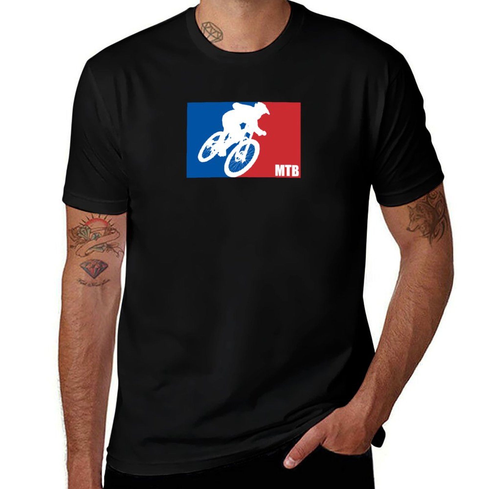 Camiseta de Ciclismo de Montañ - Mountain Biking Holidays reseña y precio