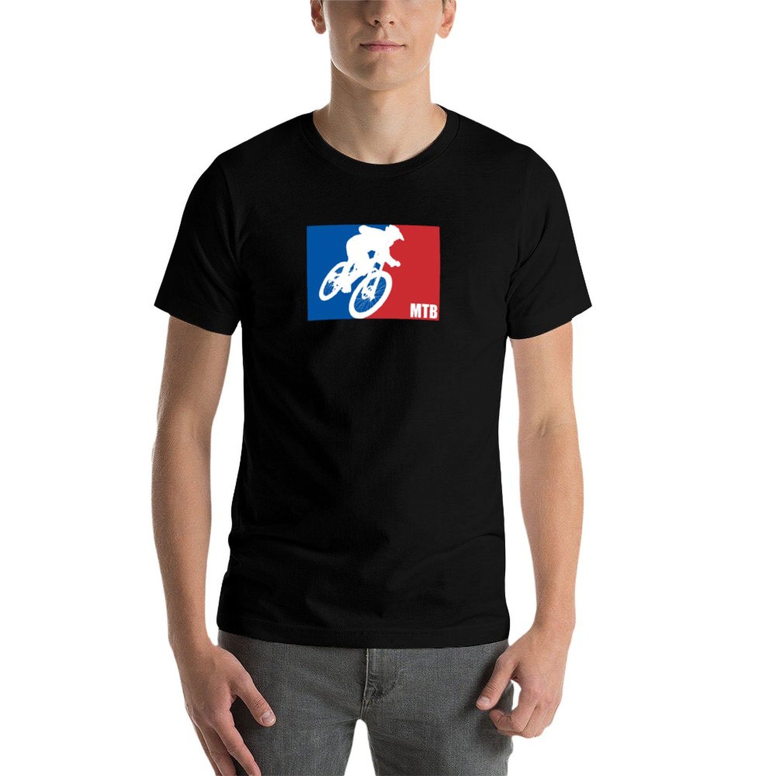 Camiseta de Ciclismo de Montañ - Mountain Biking Holidays reseña y precio
