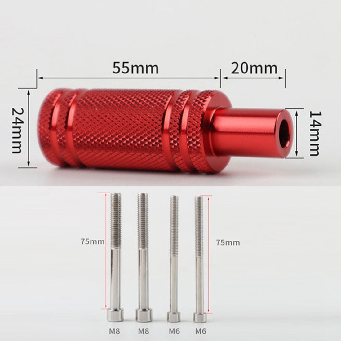 Soporte ajustable para faro de - Mountain Biking Derby reseña y precio