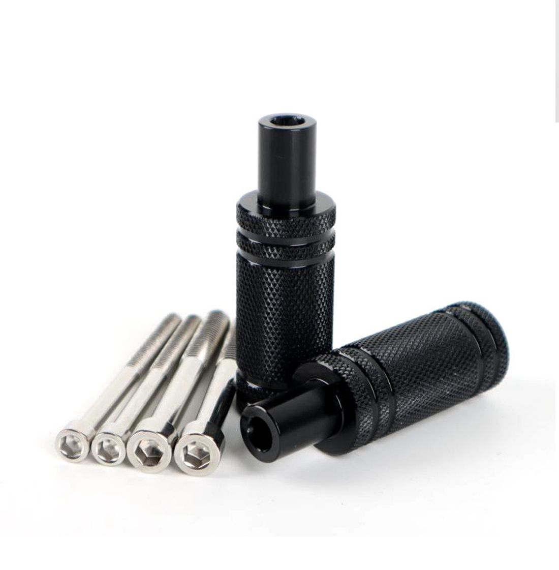 Soporte ajustable para faro de - Mountain Biking Derby reseña y precio