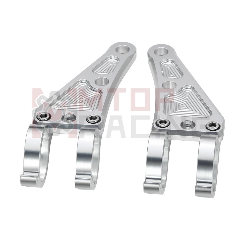Soporte de montaje para faro d - Mountain Biking Derby reseña y precio