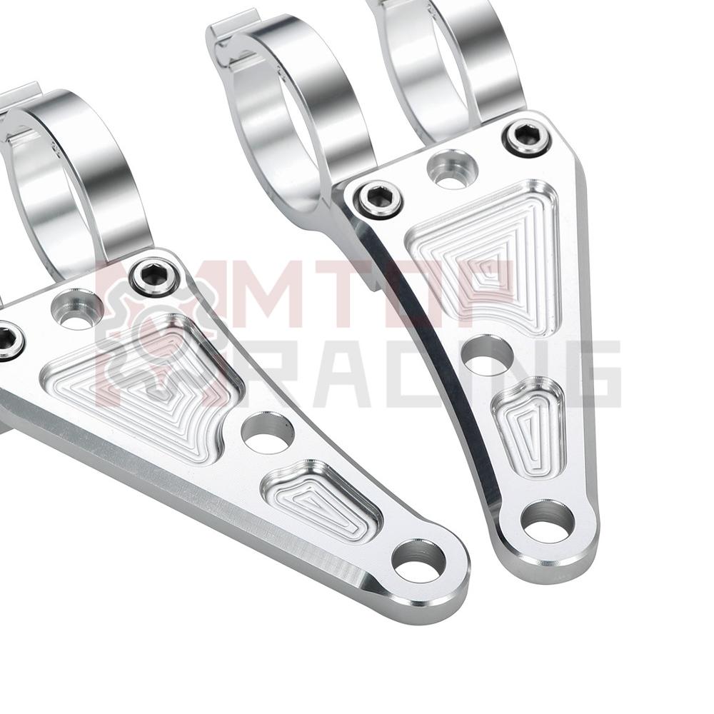 Soporte de montaje para faro d - Mountain Biking Derby reseña y precio